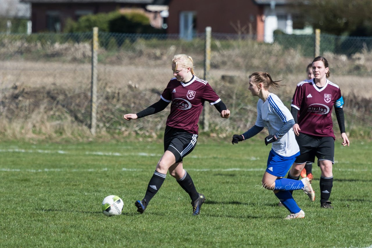 Bild 158 - Frauen TSV Wiemersdorf - VfL Struvenhuetten : Ergebnis: 3:1